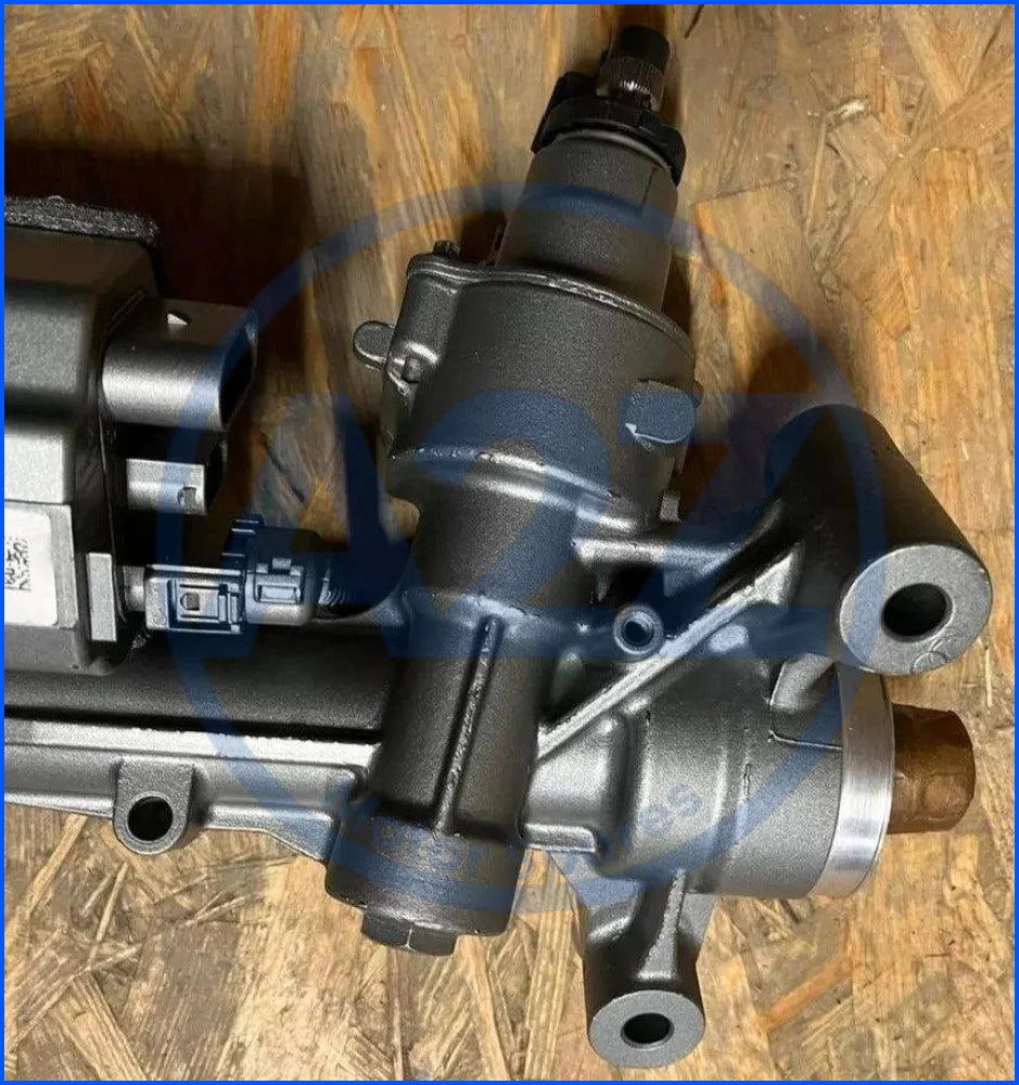 MERCEDES MAYBACH S CLASS W222 222 GENUINE STEERING RACK A2224604400