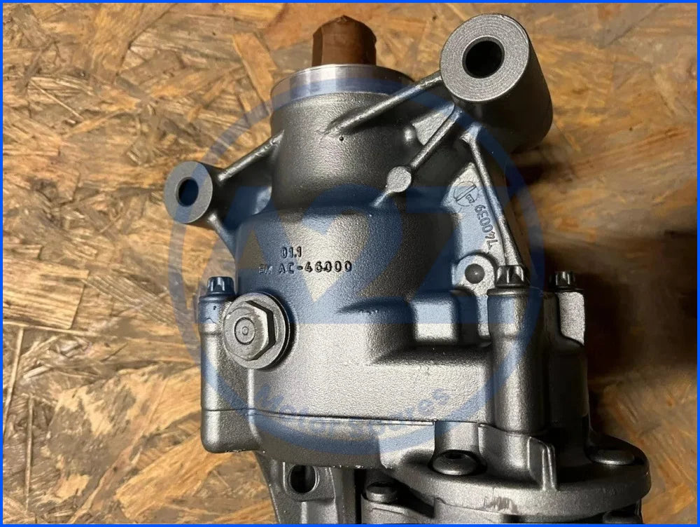 MERCEDES MAYBACH S CLASS W222 222 GENUINE STEERING RACK A2224604400