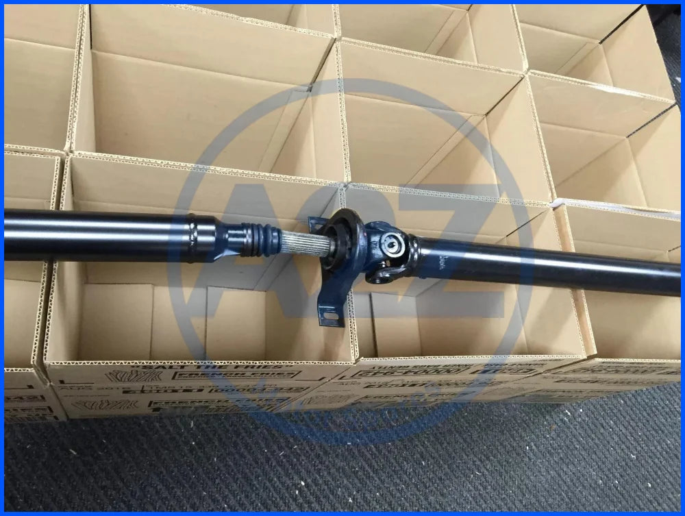 MERCEDES VITO 111CDi LWB W639 PROPSHAFT COMPLETE A639 410 3006 A6394103006