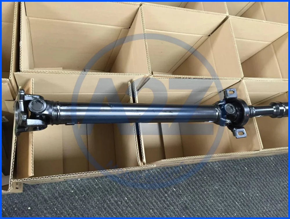 MERCEDES VITO 111CDi LWB W639 PROPSHAFT COMPLETE A639 410 3006 A6394103006