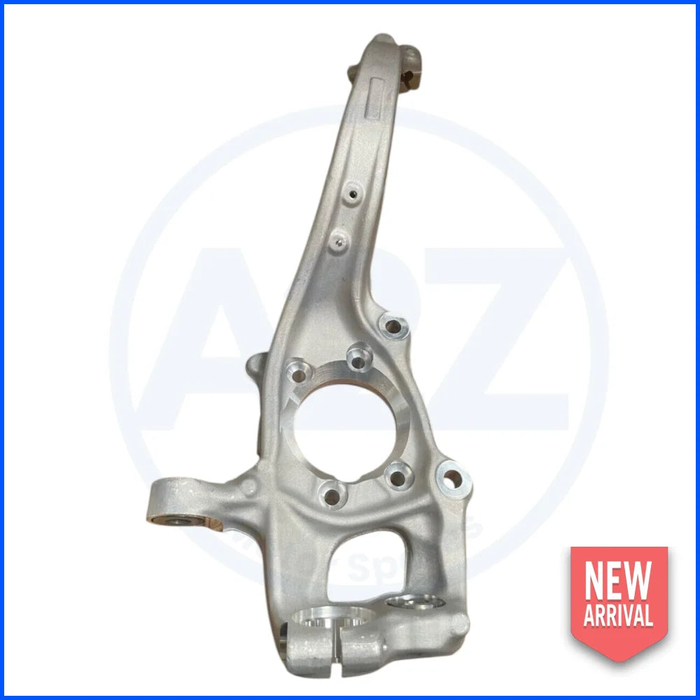 NEW AUDI A4 B8 8K A5 8T RH OS FRONT SUSPENSION KNUCKLE HUB BEARING CARRIER M12