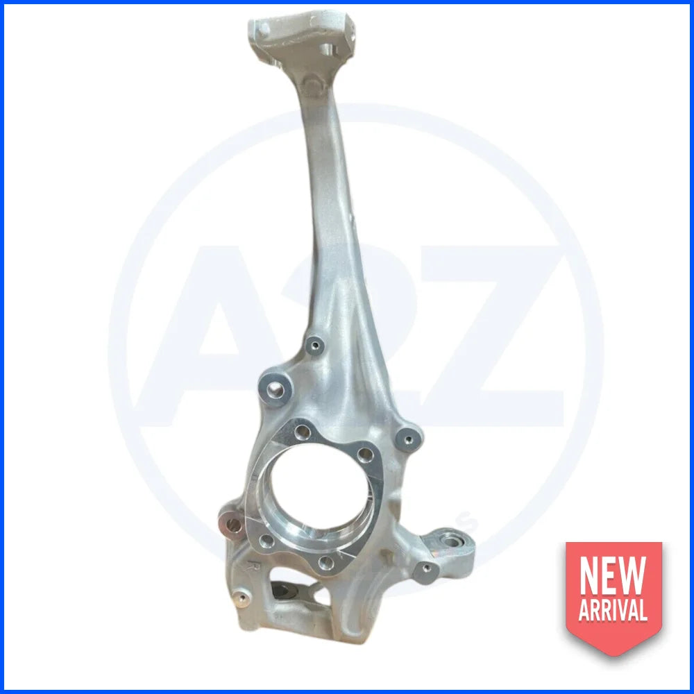 NEW AUDI A4 B8 8K A5 8T RH OS FRONT SUSPENSION KNUCKLE HUB BEARING CARRIER M12