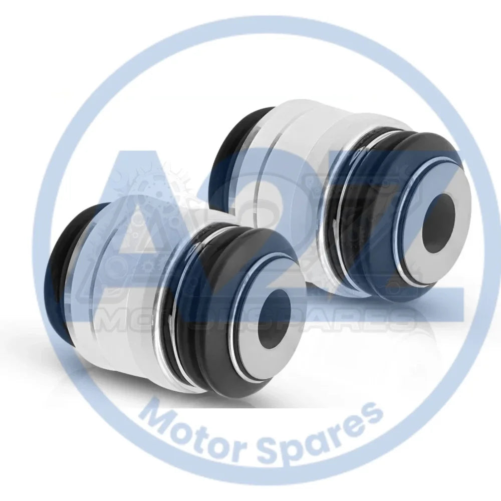 NEW REAR SUSPENSION STEERING KNUCKLE BUSHES FIT TESLA MODEL 3 5YJ3 2017 ON