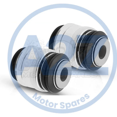 NEW REAR SUSPENSION STEERING KNUCKLE BUSHES FIT TESLA MODEL 3 5YJ3 2017 ON