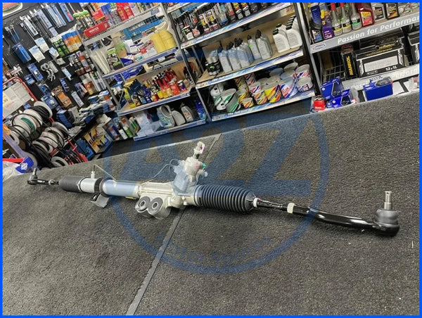 NISSAN NAVARA 2.3DCi 2016-22 POWER STEERING RACK NEW 490014JE1B