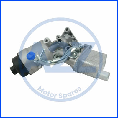Oil Cooler Filter Assembly 55566784 FOR Vauxhall Mokka Astra Meriva A14 B14ENGINE