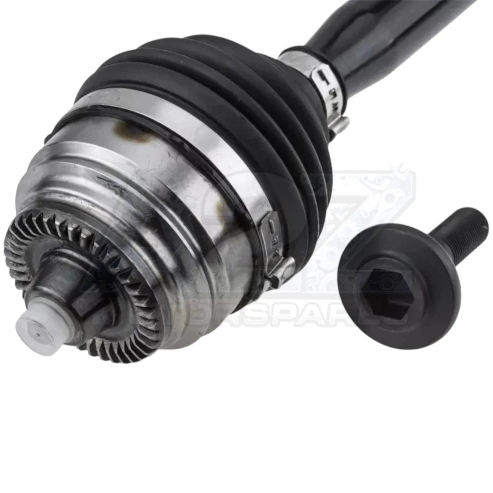 OS RH DRIVESHAFT BMW X5 G05 F95 X6 X7 25d xDrive 30d xDrive M50i xDrive 2018 23