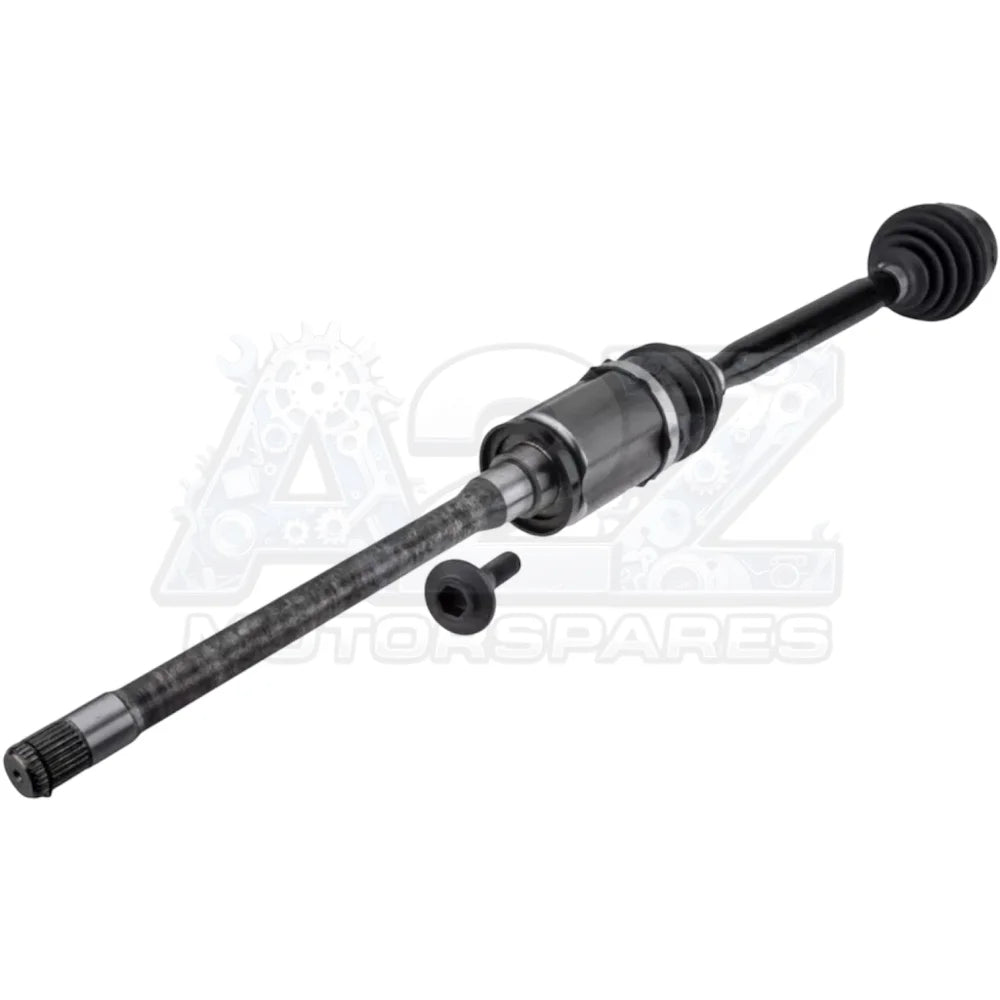 OS RH DRIVESHAFT BMW X5 G05 F95 X6 X7 25d xDrive 30d xDrive M50i xDrive 2018 23