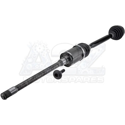 OS RH DRIVESHAFT BMW X5 G05 F95 X6 X7 25d xDrive 30d xDrive M50i xDrive 2018 23