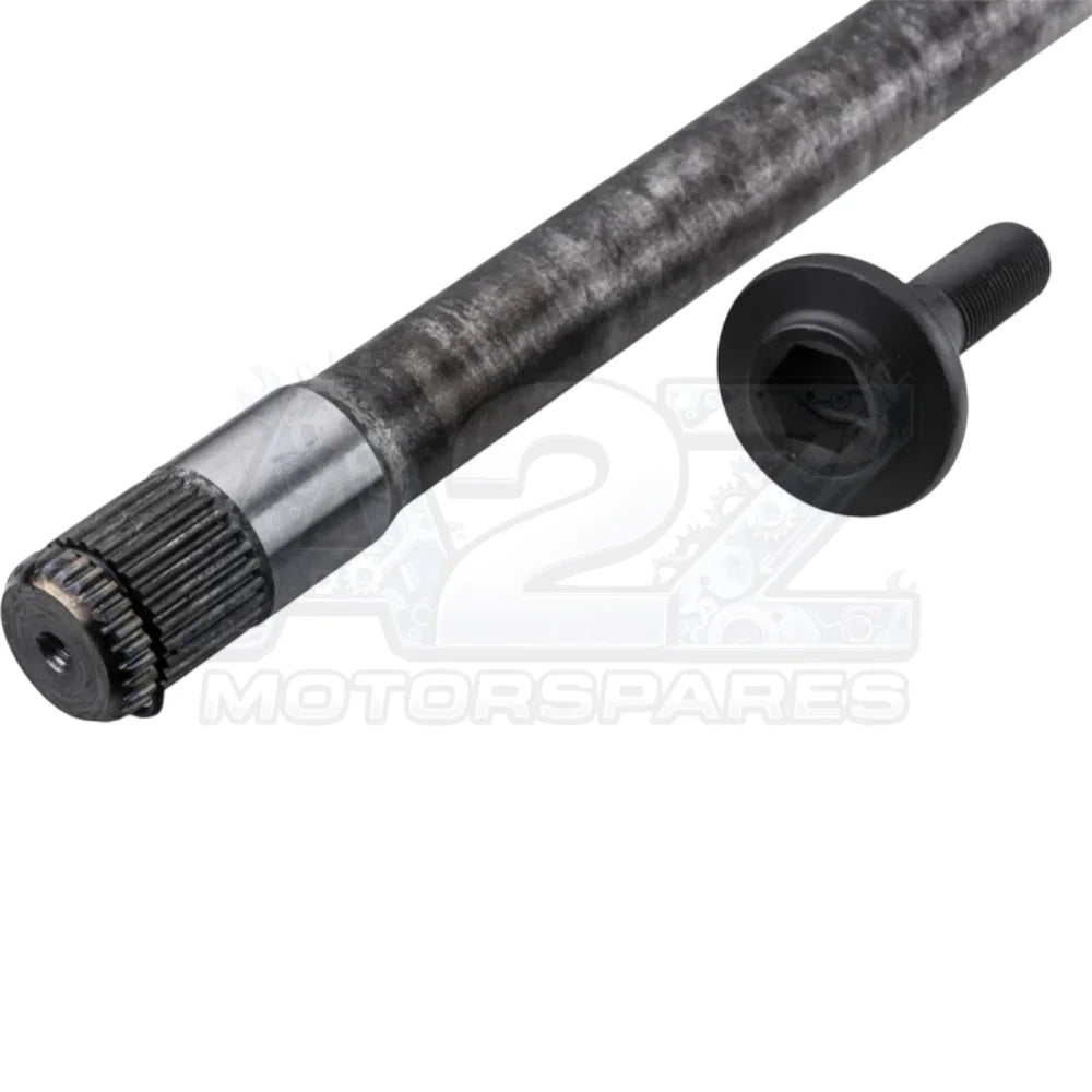 OS RH DRIVESHAFT BMW X5 G05 F95 X6 X7 25d xDrive 30d xDrive M50i xDrive 2018 23