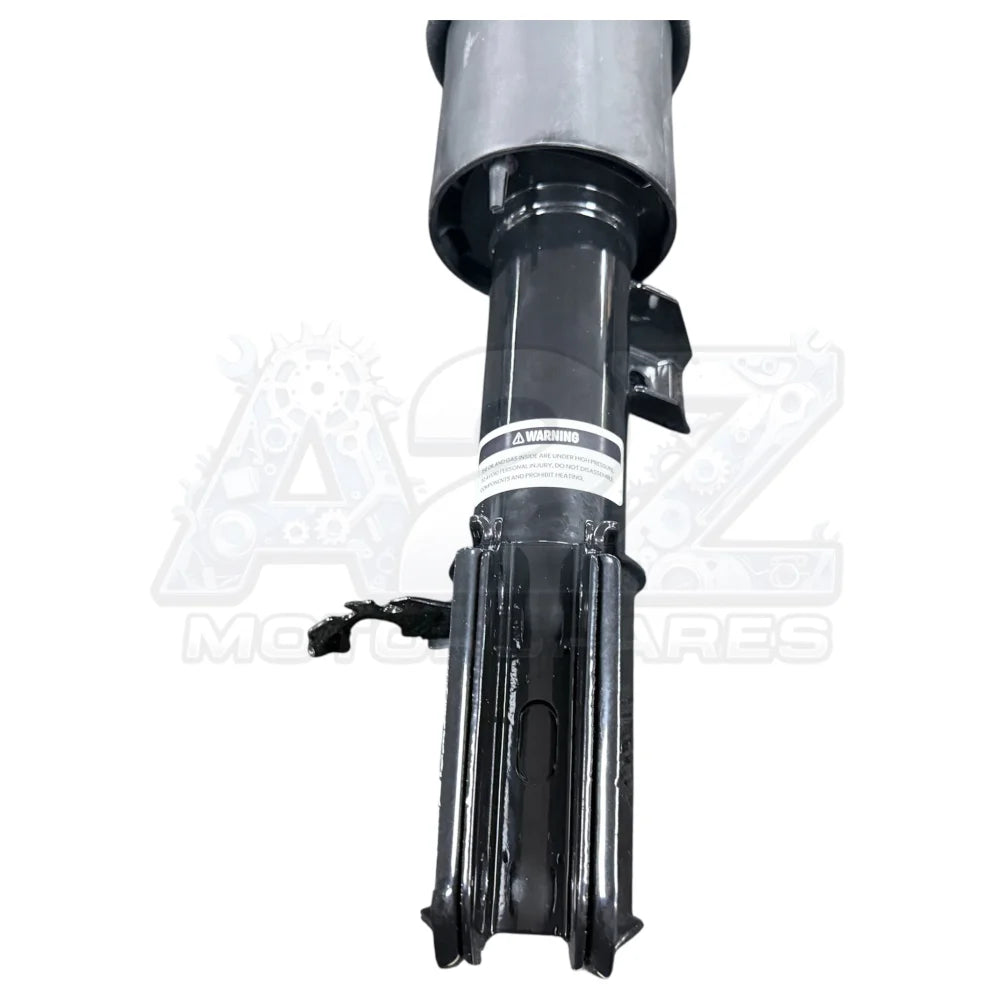 PAIR FRONT AIR BAG SUSPENSION SHOCK ABSORBER STRUTS FIT RANGE ROVER L322 2003 12