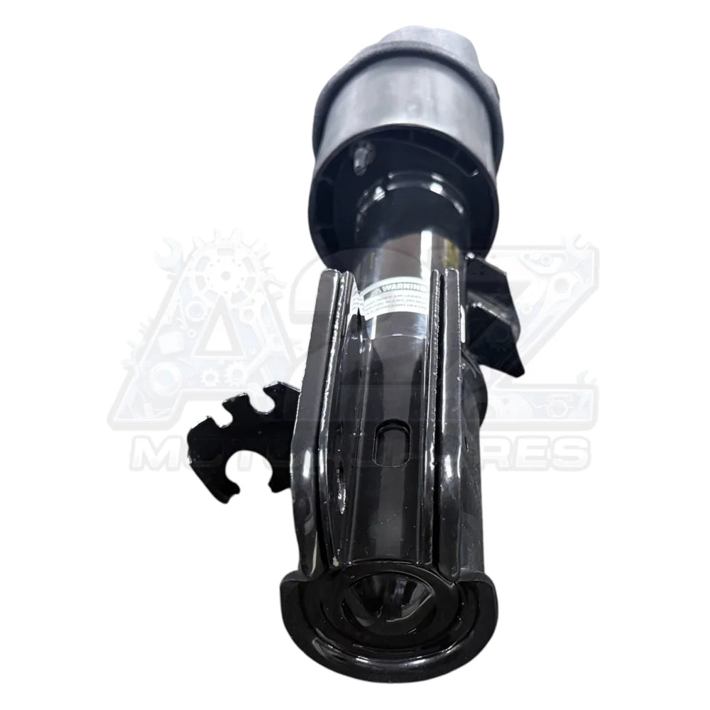 PAIR FRONT AIR BAG SUSPENSION SHOCK ABSORBER STRUTS FIT RANGE ROVER L322 2003 12