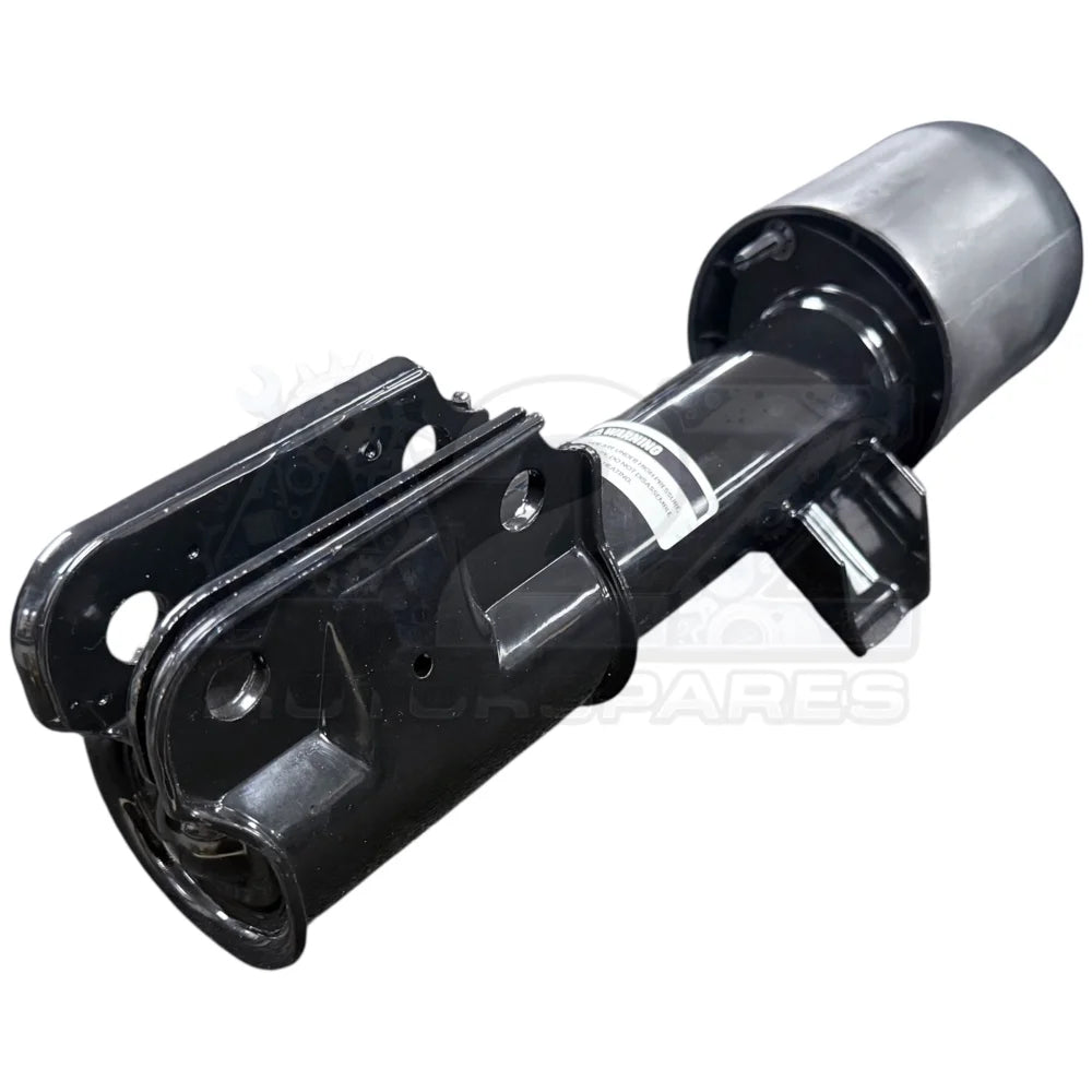 PAIR FRONT AIR BAG SUSPENSION SHOCK ABSORBER STRUTS FIT RANGE ROVER L322 2003 12