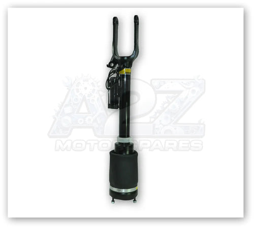 Pair of Air Suspension Spring Strut for Mercedes Benz: GL Class M Class A1643204513
