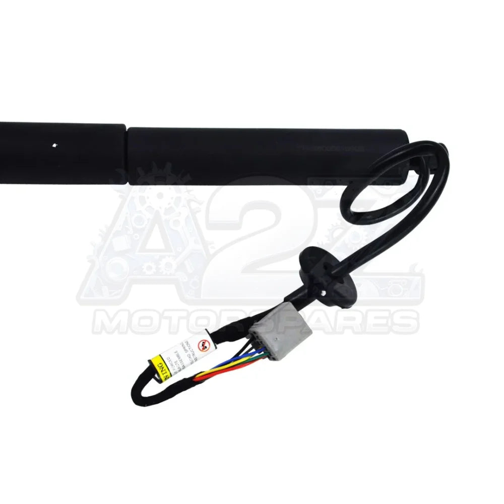 Pair Of Rear Liftgate Power Boot Lid Lift Struts For Tesla Model S