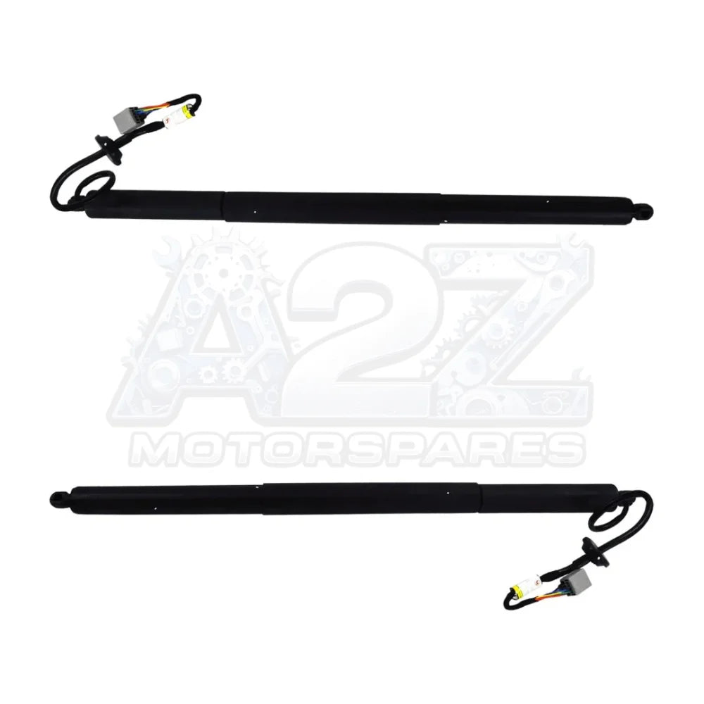 Pair Of Rear Liftgate Power Boot Lid Lift Struts For Tesla Model S