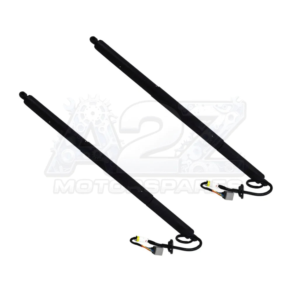 Pair Of Rear Liftgate Power Boot Lid Lift Struts For Tesla Model S