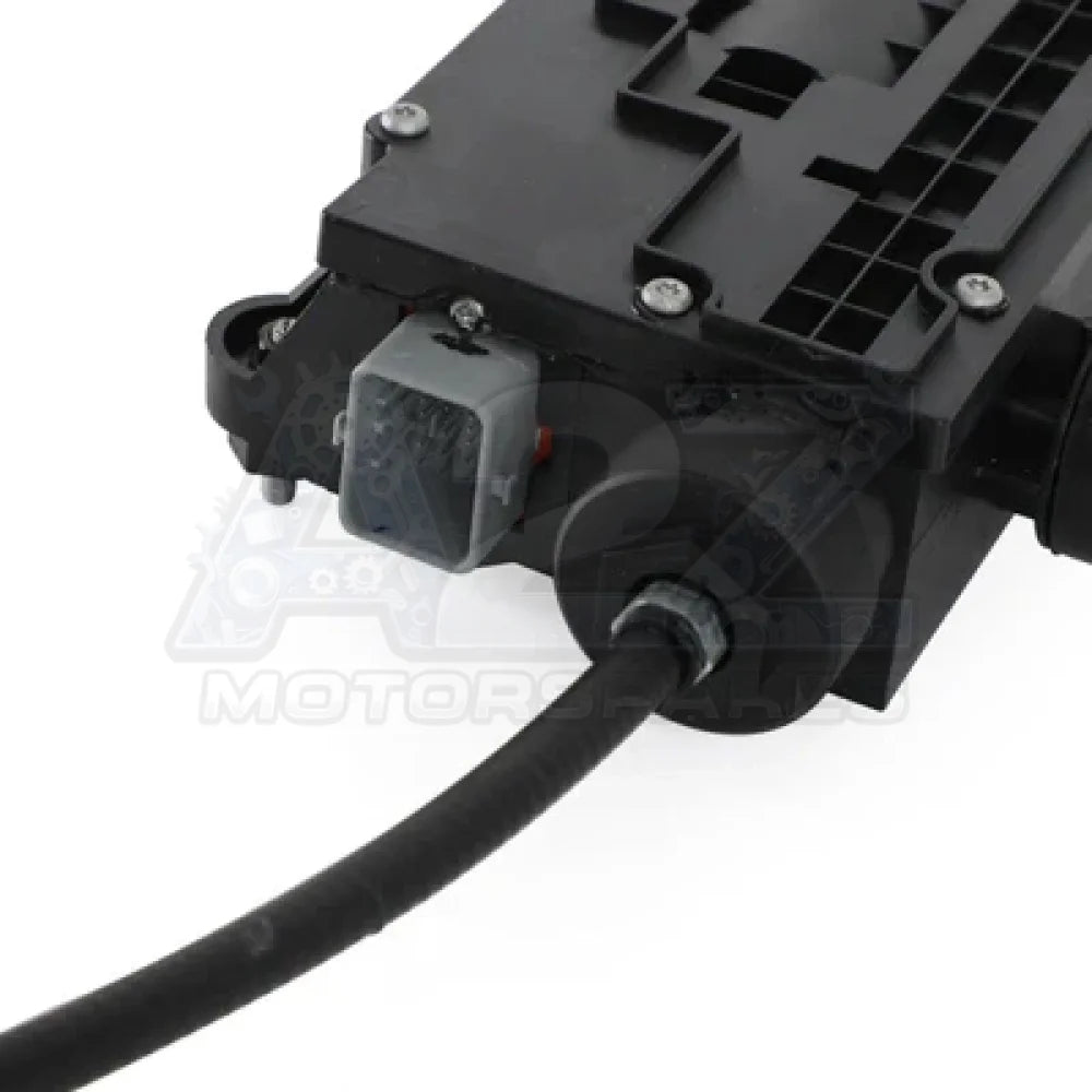Parking Brake Module for Land Rover: Discovery Range Rover Sport