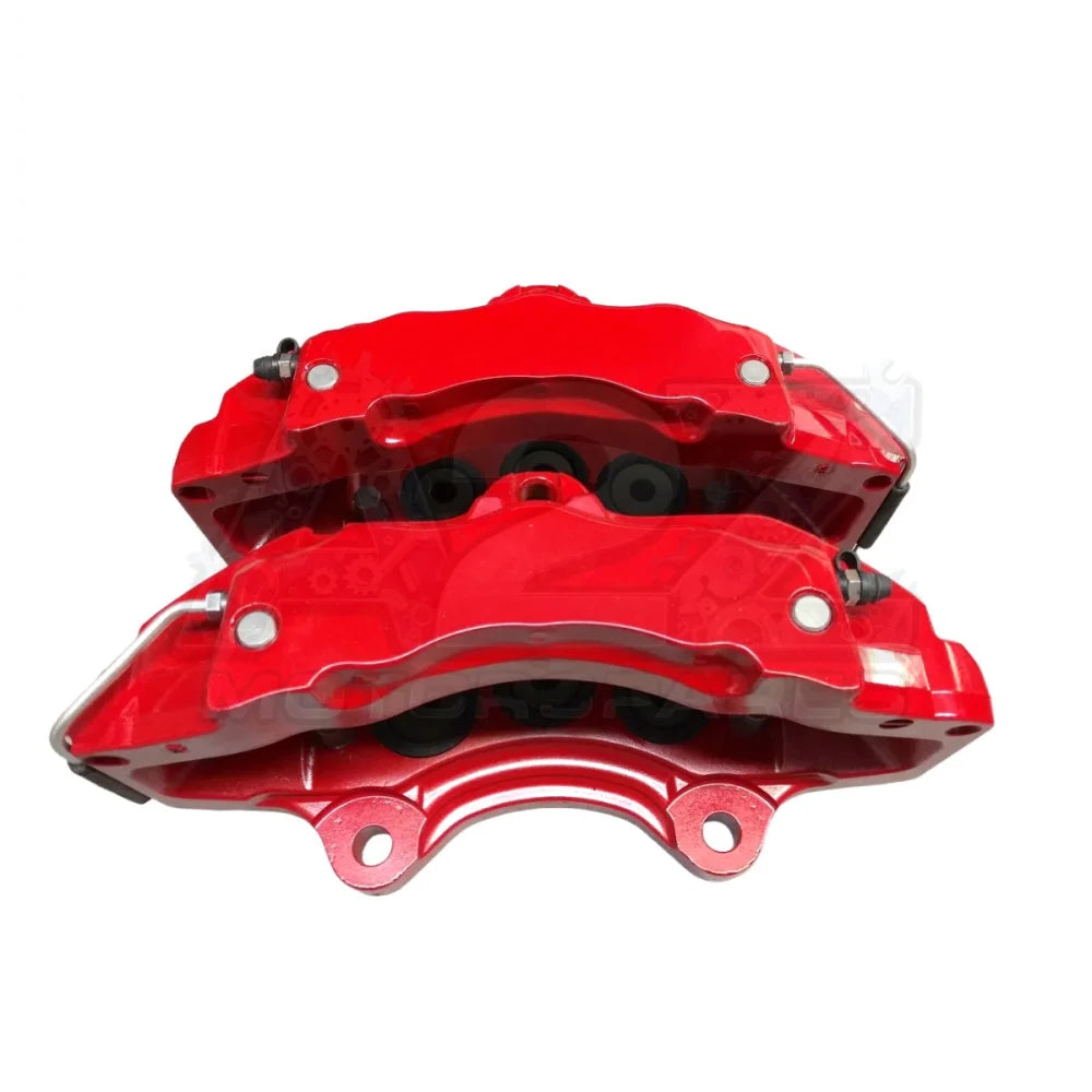 PORSCHE CAYENNE 955 VW TOUAREG 7L AUDI Q7 4L 6 POT 18Z BRAKE CALIPERS