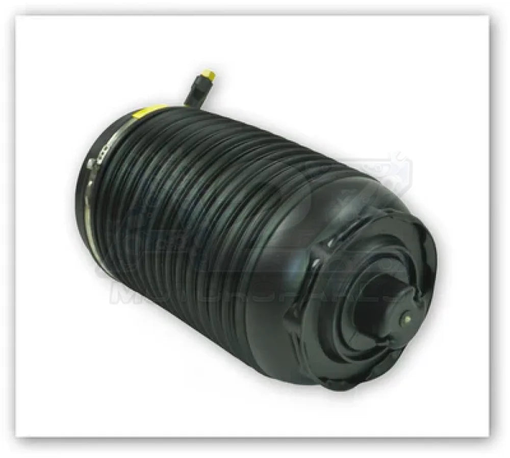 Porsche Macan (2014–2020) Rear Air Suspension Spring Bags | OEM Quality