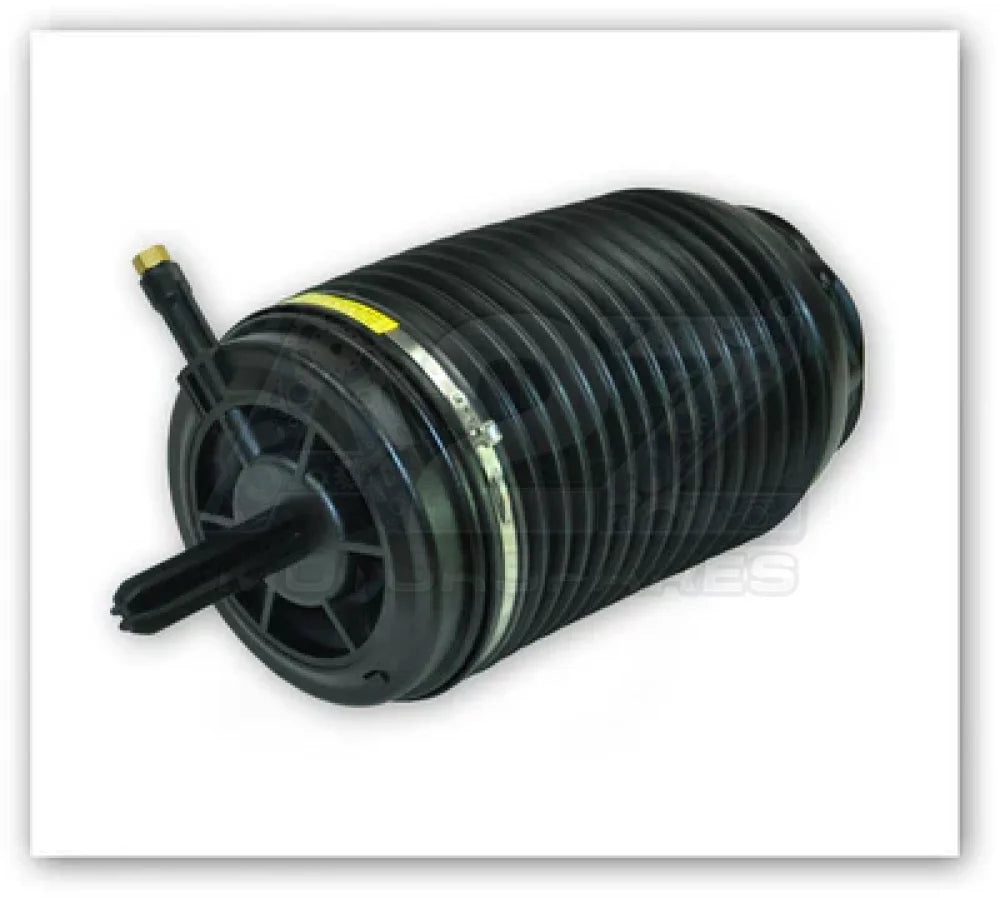 Porsche Macan (2014–2020) Rear Air Suspension Spring Bags | OEM Quality