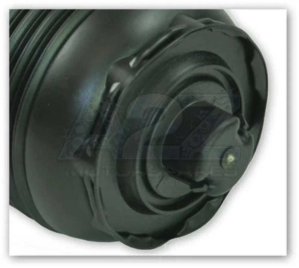 Porsche Macan (2014–2020) Rear Air Suspension Spring Bags | OEM Quality