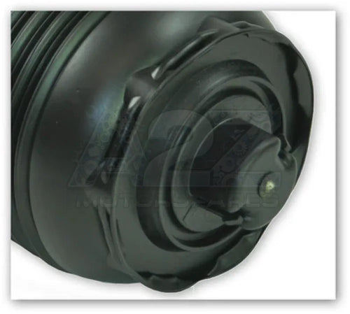 Porsche Macan (2014–2020) Rear Air Suspension Spring Bags | OEM Quality