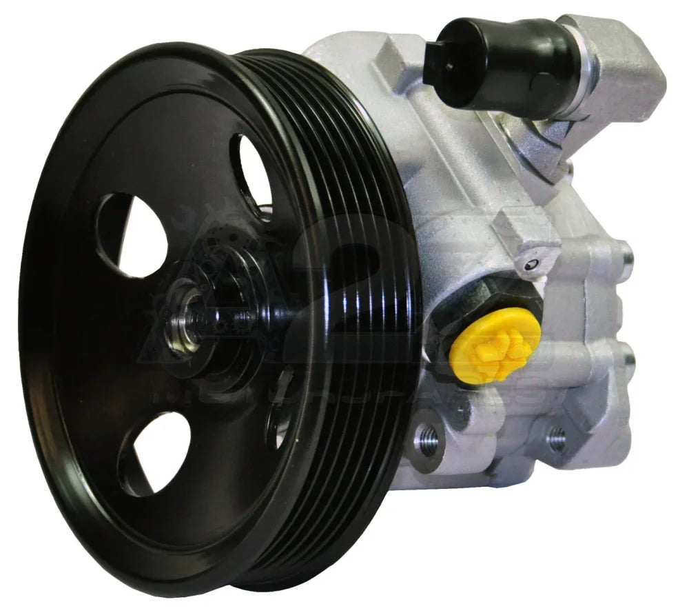 Power Steering Pump For Mercedes Benz 0024663801