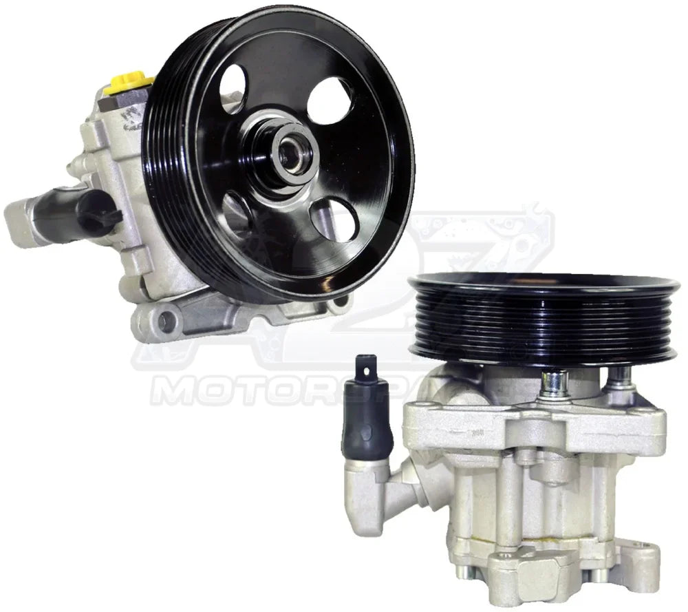 Power Steering Pump For Mercedes Benz 0024663801