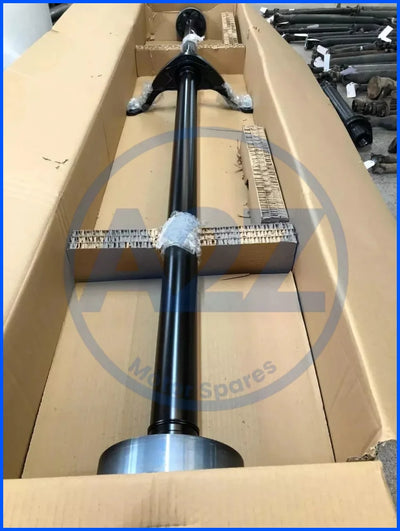 PROPSHAFT BRAND NEW FOR VW TIGUAN Q3 MANUAL 2017-2024 5QF521101N, 5QF 521 101N, 5QF.521.101N