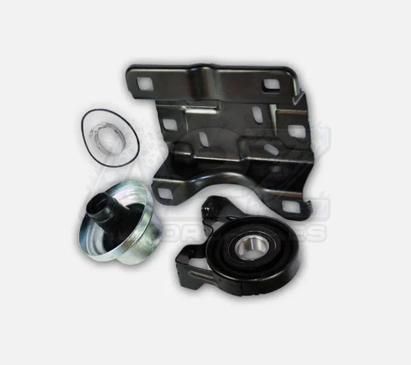 Propshaft Centre Bearing & Supporting Kit for Audi Q7 Porsche Cayenne & VW Touareg