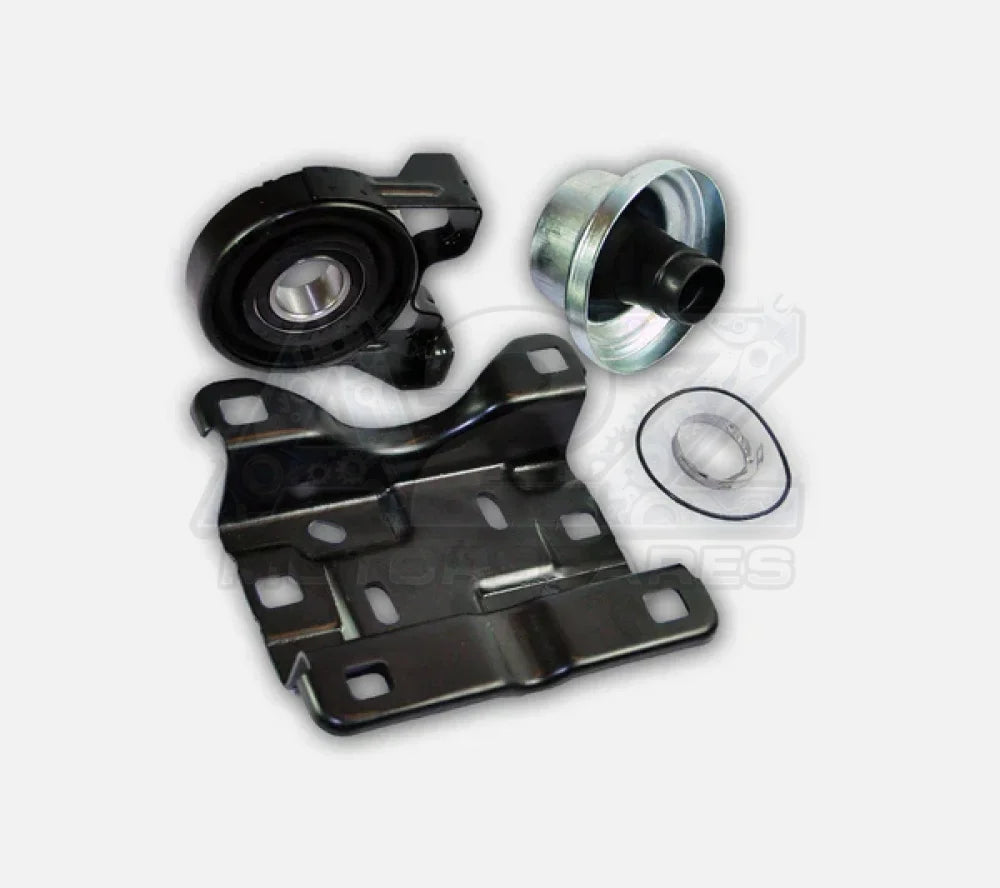 Propshaft Centre Bearing & Supporting Kit for Audi Q7 Porsche Cayenne & VW Touareg