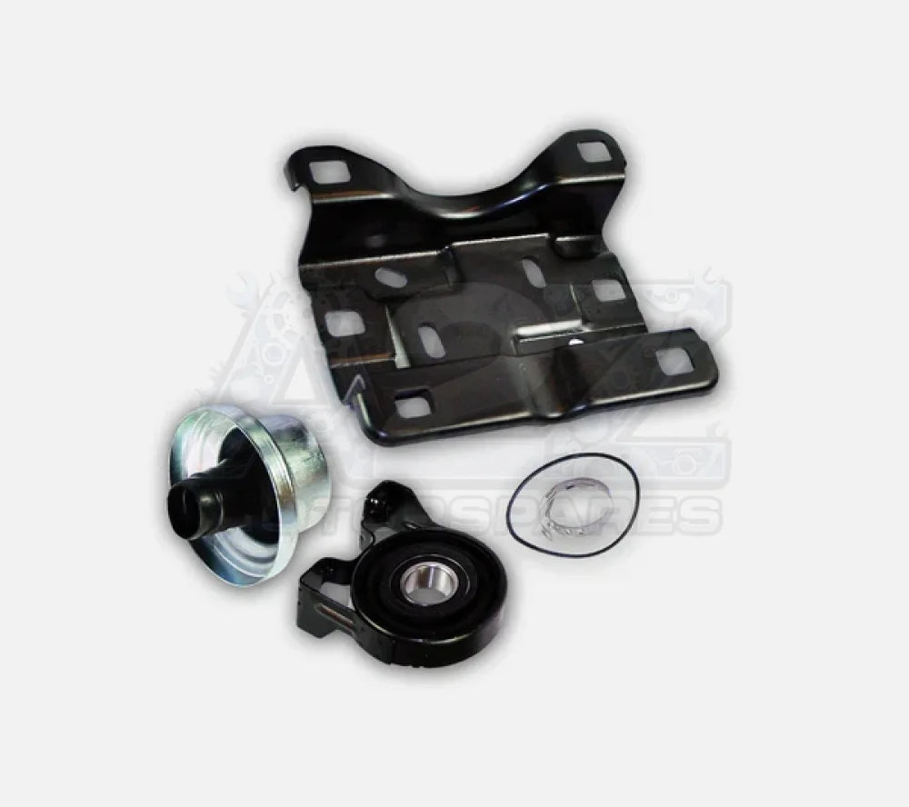 Propshaft Centre Bearing & Supporting Kit for Audi Q7 Porsche Cayenne & VW Touareg