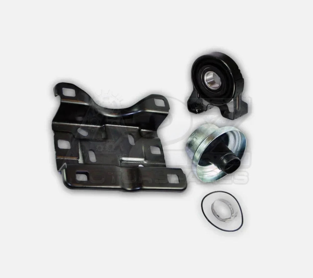 Propshaft Centre Bearing & Supporting Kit for Audi Q7 Porsche Cayenne & VW Touareg