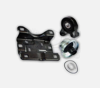 Propshaft Centre Bearing & Supporting Kit for Audi Q7 Porsche Cayenne & VW Touareg