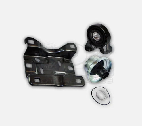 Propshaft Centre Bearing & Supporting Kit for Audi Q7 Porsche Cayenne & VW Touareg