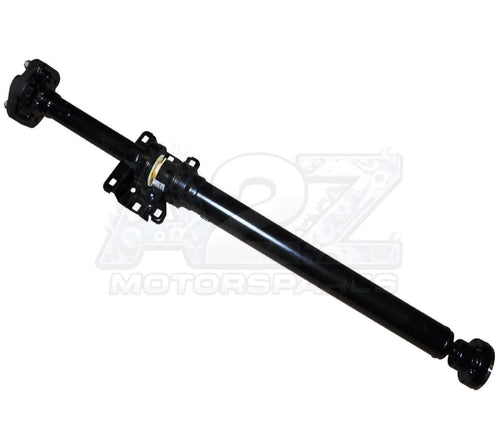Propshaft Driveshaft + Bearing (Rear Side) 127 cm Length For Audi Q7 Porsche Cayenne VW Touareg