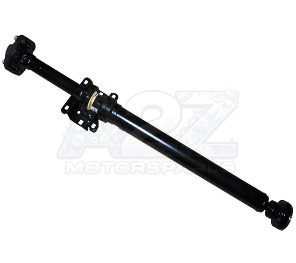 Propshaft Driveshaft + Bearing (Rear Side) 127 cm Length For Audi Q7 Porsche Cayenne VW Touareg