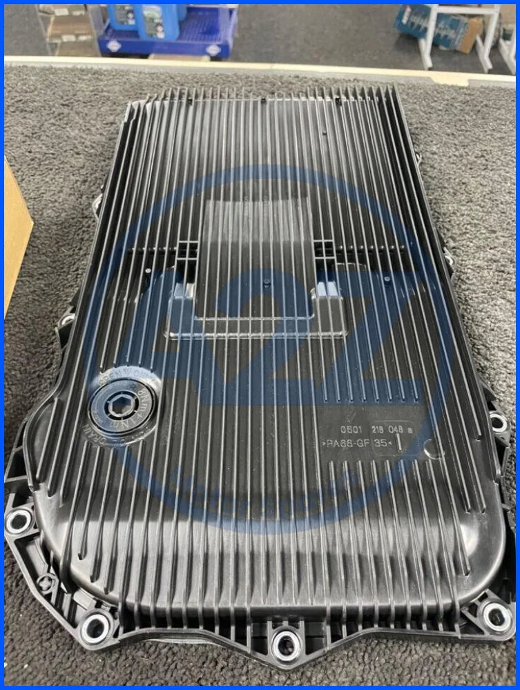 RANGE ROVER L405 SPORT 8SPEED ZF TRANSMISSION SUMP PAN FILTER OIL SERVICE KIT