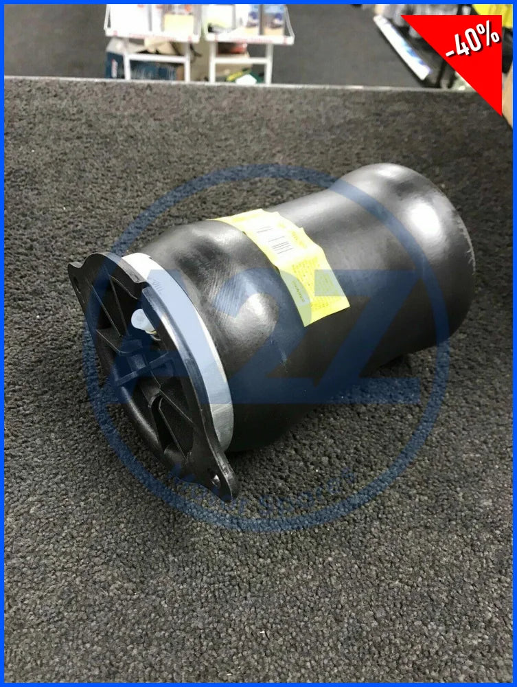 REAR AIR SUSPENSION AIR BAG FOR MERCEDES VITO VIANO CDi W639 PAIR NEW