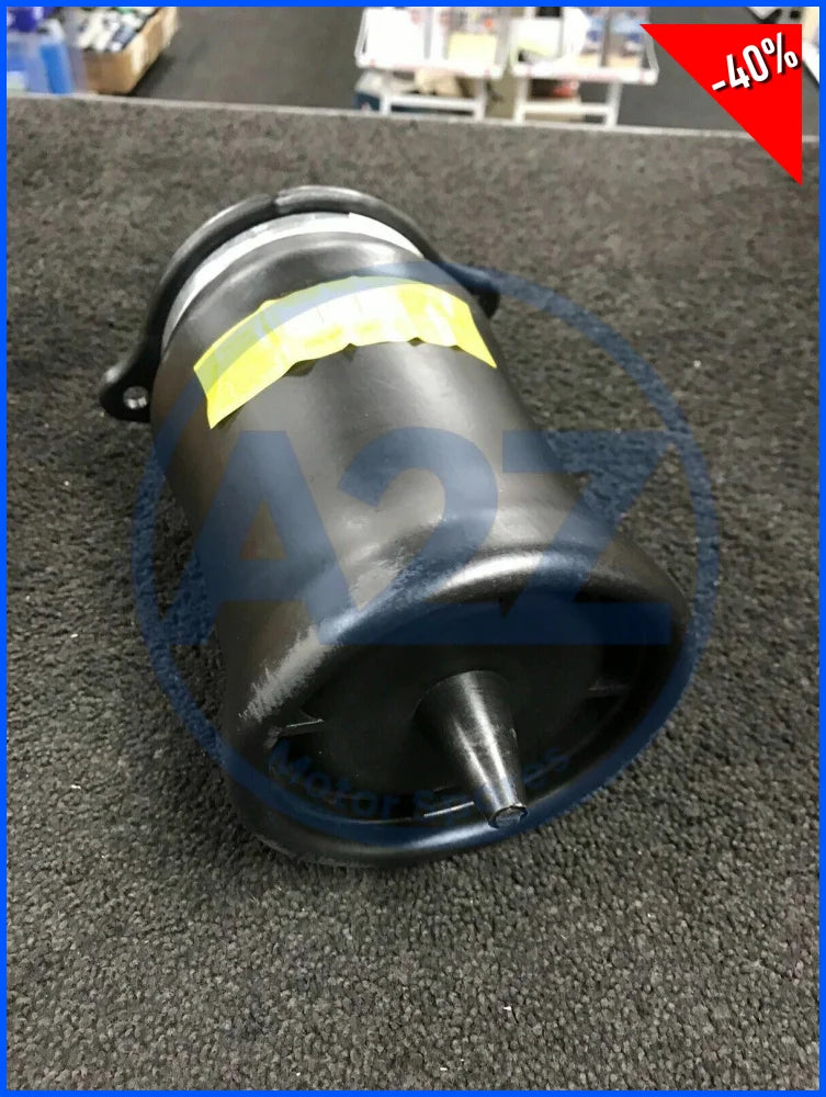 REAR AIR SUSPENSION AIR BAG FOR MERCEDES VITO VIANO CDi W639 PAIR NEW