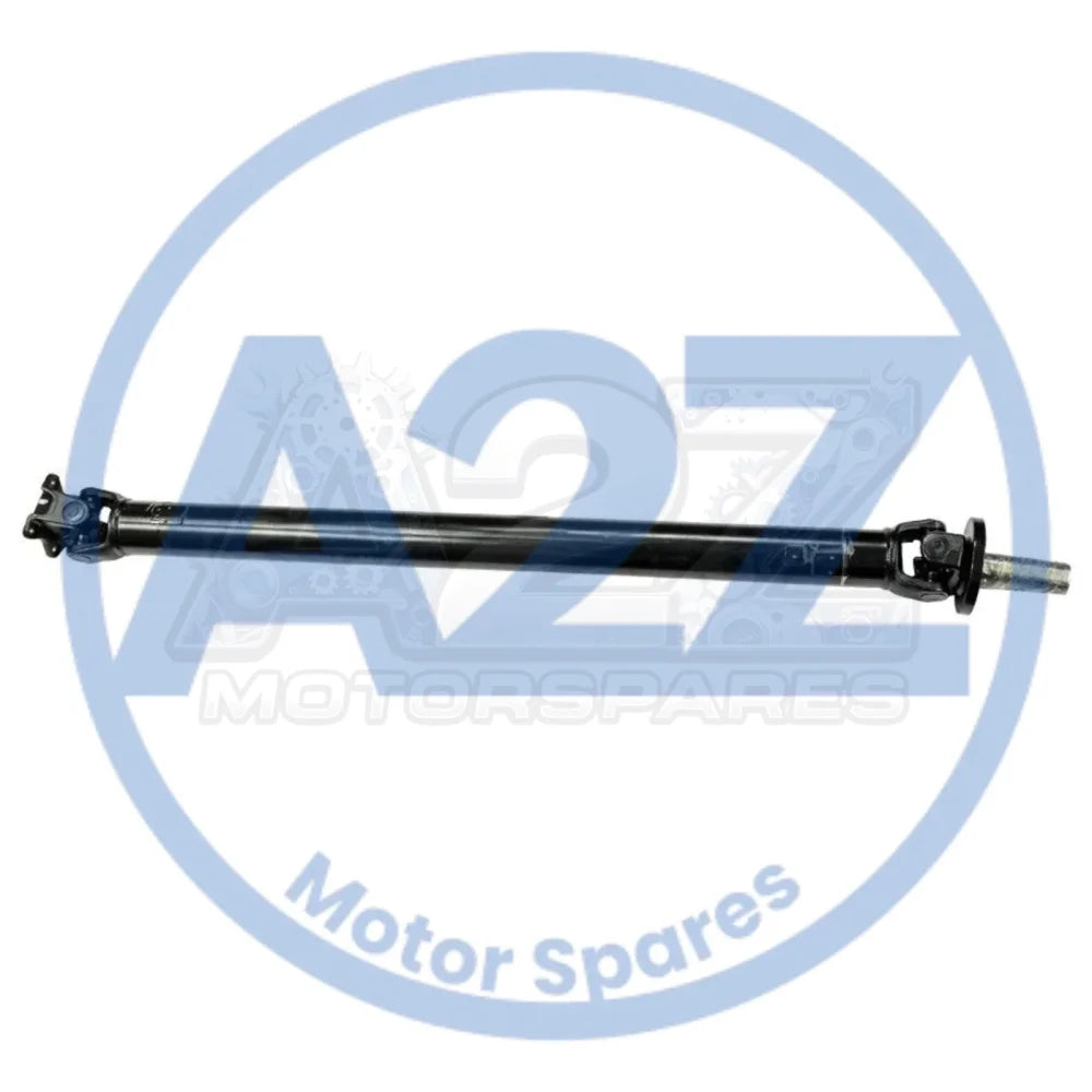 REAR AXLE PROPSHAFT FIT MITSUBISHI L200 PICKUP 2.5DiD 4WD 2005 ON 1380MM
