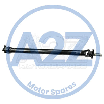 REAR AXLE PROPSHAFT FIT MITSUBISHI L200 PICKUP 2.5DiD 4WD 2005 ON 1380MM