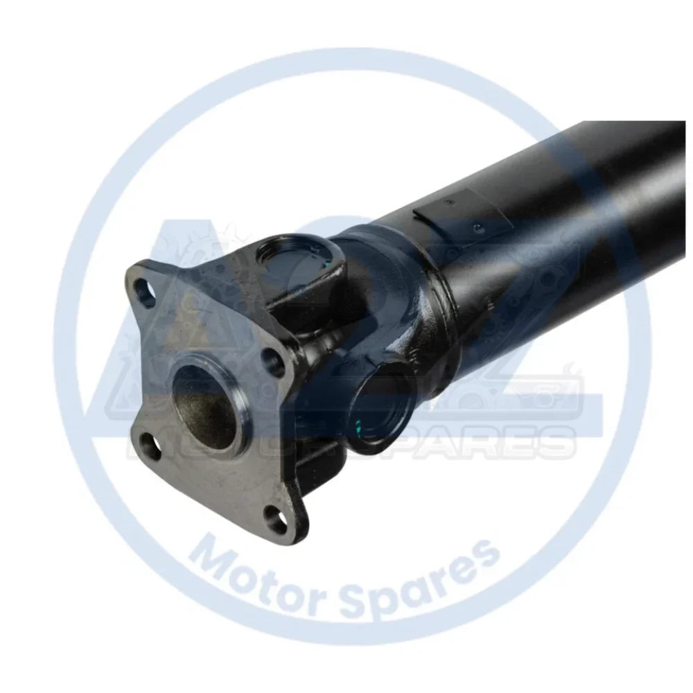 REAR AXLE PROPSHAFT FIT MITSUBISHI L200 PICKUP 2.5DiD 4WD 2005 ON 1380MM