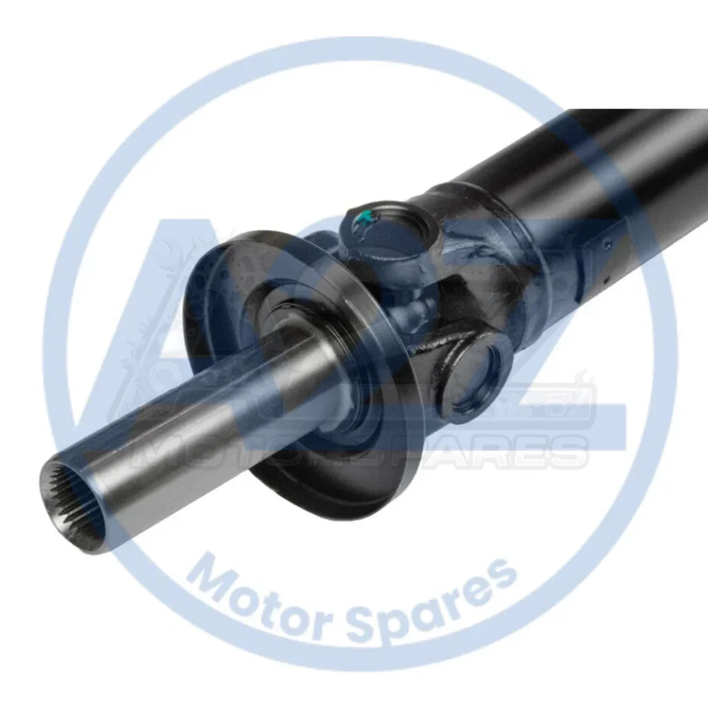 REAR AXLE PROPSHAFT FIT MITSUBISHI L200 PICKUP 2.5DiD 4WD 2005 ON 1380MM