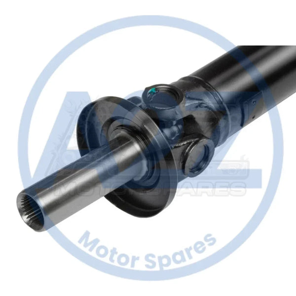 REAR AXLE PROPSHAFT FIT MITSUBISHI L200 PICKUP 2.5DiD 4WD 2005 ON 1380MM