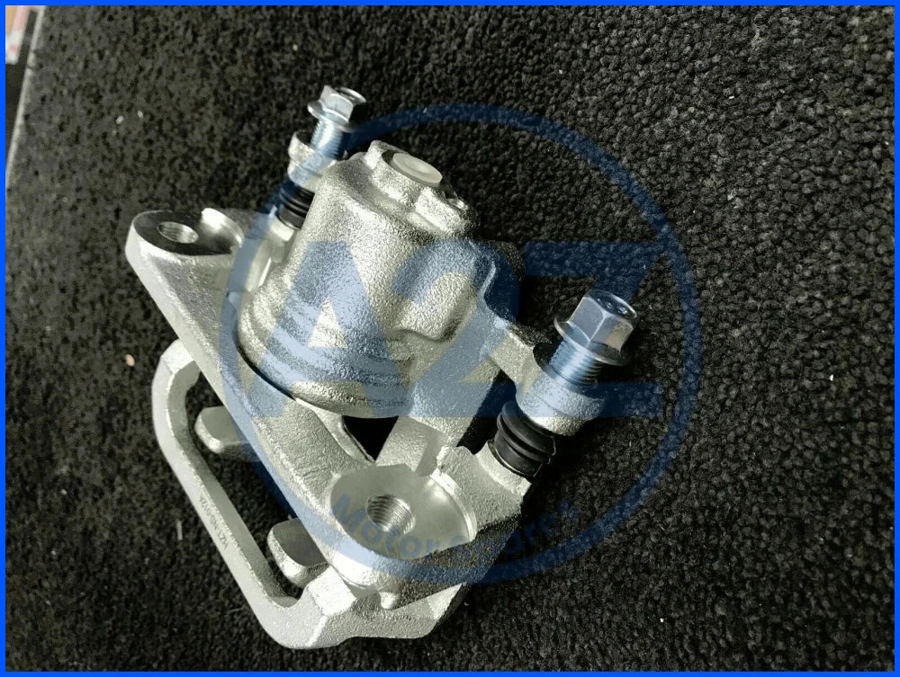 REAR BRAKE CALIPER COMPLETE +BRACKET DRIVER RH SIDE FOR ELGRAND E51 2002-2010