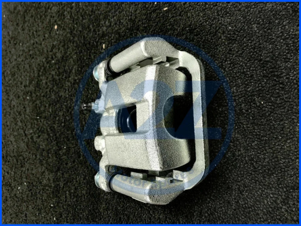 REAR BRAKE CALIPER COMPLETE +BRACKET PASSENGER SIDE FOR ELGRAND E51 2002-2010