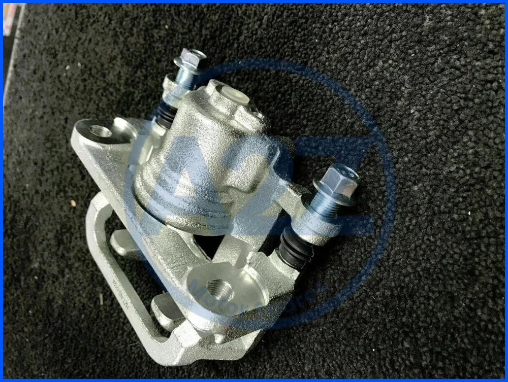 REAR BRAKE CALIPER COMPLETE +BRACKET PASSENGER SIDE FOR ELGRAND E51 2002-2010
