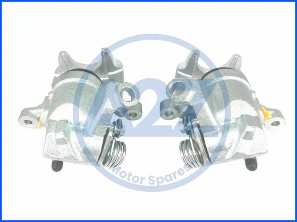 REAR BRAKE CALIPER LH RH SIDE FOR VW GOLF MK2 GTI JETTA  PASSAT B3 CORRADO VR6